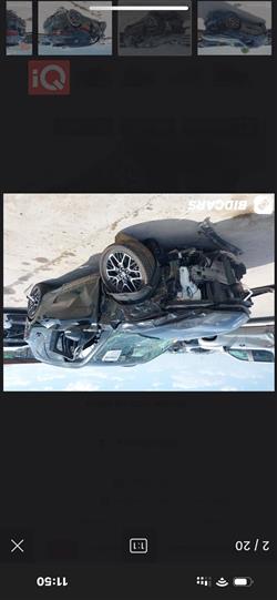 شيفروليه بليزر